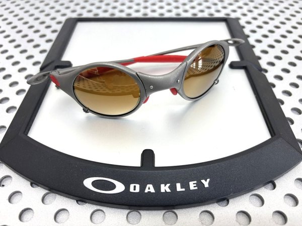 Photo3: MARS - Gold Mirror - NXT® POLARIZED