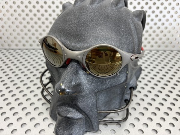 Photo10: MARS - Gold Mirror - NXT® POLARIZED