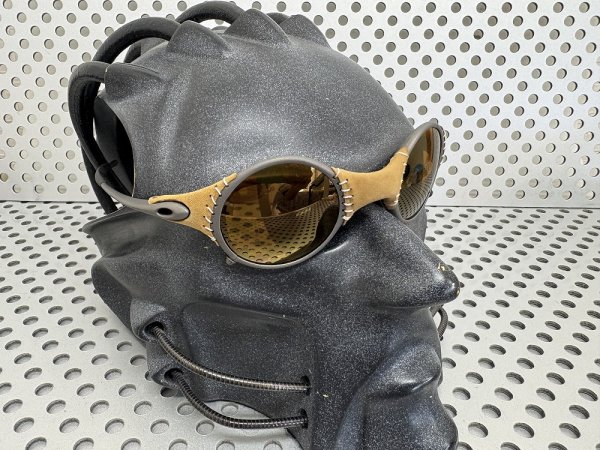 Photo13: MARS - Gold Mirror - NXT® POLARIZED