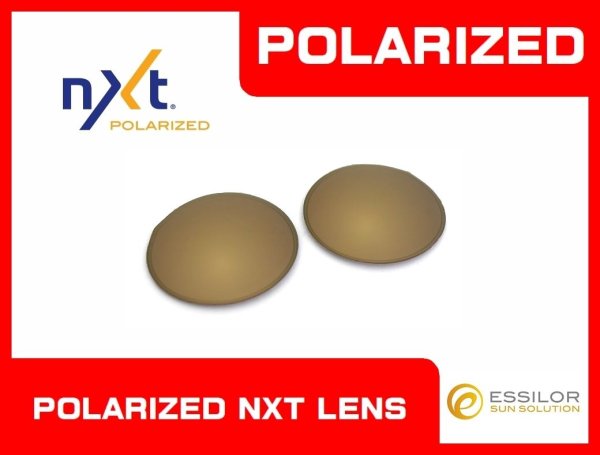 Photo1: MARS - Gold Mirror - NXT® POLARIZED