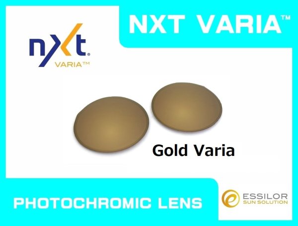 Photo7: OVER THE TOP NXT® VARIA™ Photochromic Lenses