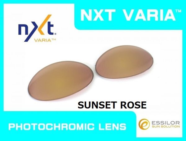 Photo8: EYE JACKET REDUX NXT® VARIA™ Photochromic Lenses