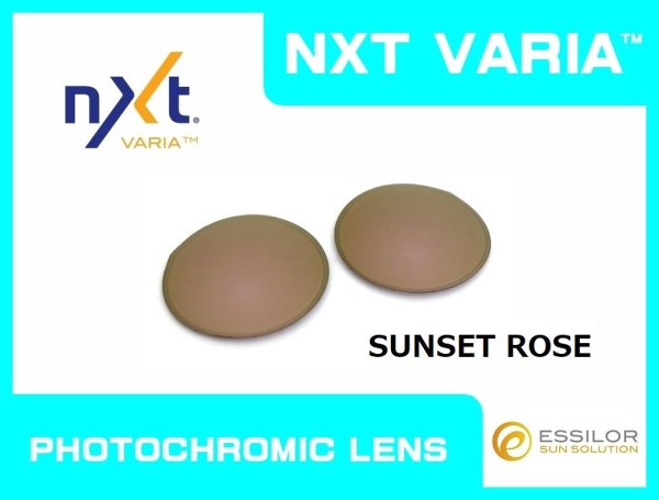Photo6: OVER THE TOP NXT® VARIA™ Photochromic Lenses