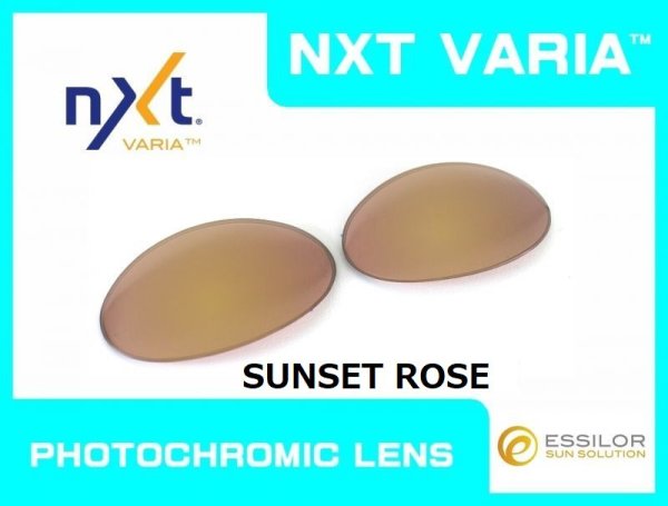 Photo8: EYE JACKET 2.0 NXT® VARIA™ Photochromic Lenses