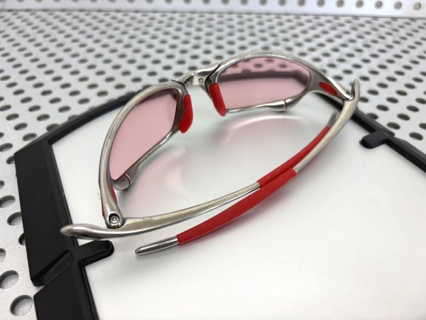 Photo6: JULIET - NXT HCD PLUS VARIA Photochromic Lenses