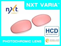 JULIET - NXT HCD PLUS VARIA Photochromic Lenses