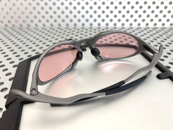 Photo9: ROMEO1 - NXT HCD PLUS VARIA Photochromic Lenses