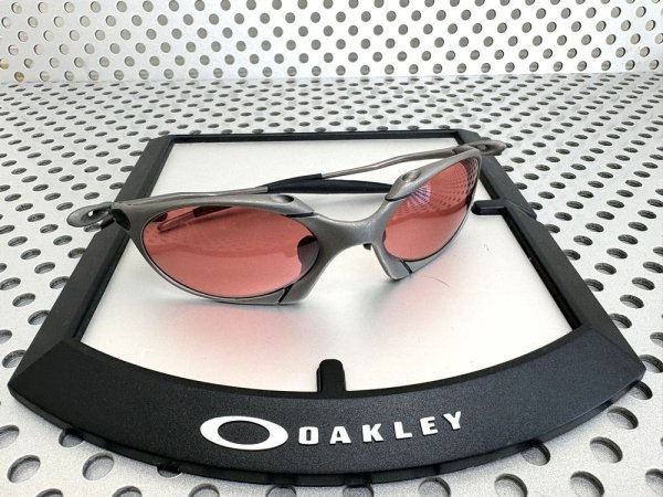 Photo13: ROMEO1 - NXT HCD PLUS VARIA Photochromic Lenses