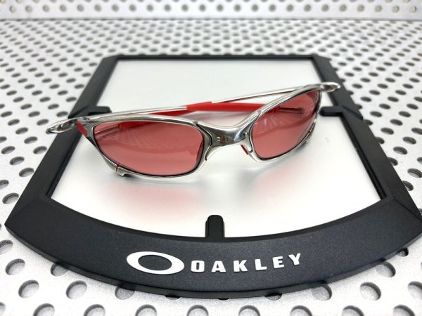 Photo8: JULIET - NXT HCD PLUS VARIA Photochromic Lenses