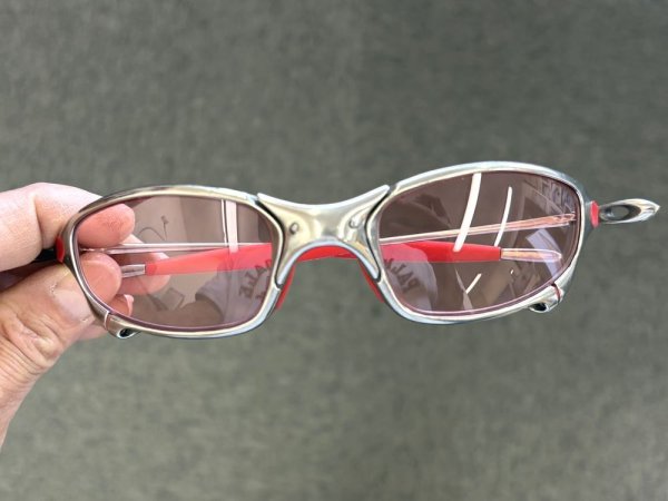 Photo7: JULIET - NXT HCD PLUS VARIA Photochromic Lenses