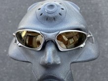 Other Photos1: PENNY - Gold Mirror - Polarized