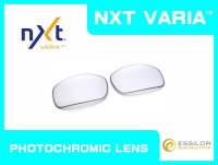 X-SQUARED - Sky Clear - NXT® VARIA™ - Photochromic