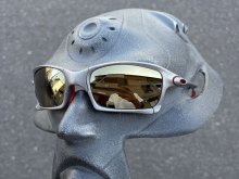 Other Photos3: X-Squared - Gold Mirror - Polarized