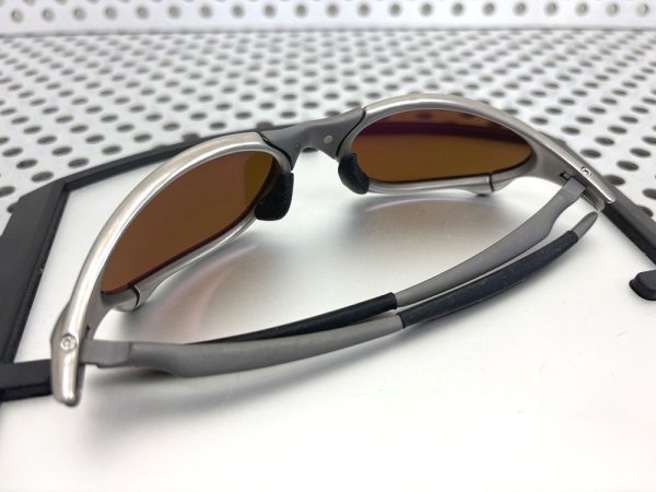 Photo4: PENNY - Gold Mirror - Polarized