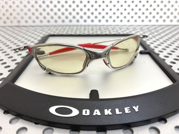 Photo9: JULIET - Daynite - NXT® VARIA™ Photochromic