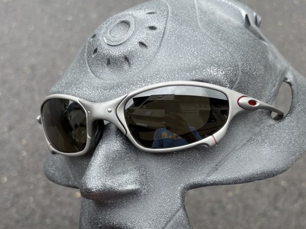 Photo9: JULIET - Black NXT® EMBEDDED Non-Polarized