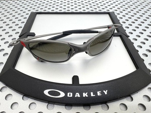 Photo2: JULIET - Black NXT® EMBEDDED Non-Polarized