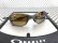 Photo3: X-METAL XX - Gold Mirror - Polarized (3)