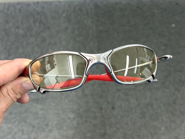 Photo12: JULIET - Daynite - NXT® VARIA™ Photochromic