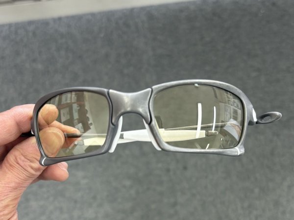 Photo7: X-SQUARED - Daynite - NXT® VARIA™ Photochromic