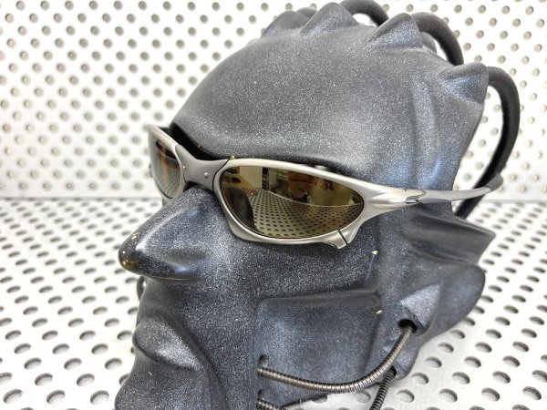 Photo9: PENNY - Gold Mirror - Polarized