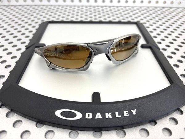 Photo2: PENNY - Gold Mirror - Polarized