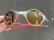Photo9: MARS - Gold Mirror - Polarized (9)