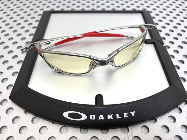 Photo8: JULIET - Daynite - NXT® VARIA™ Photochromic