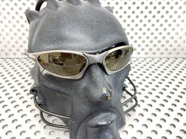 Photo7: PENNY - Gold Mirror - Polarized