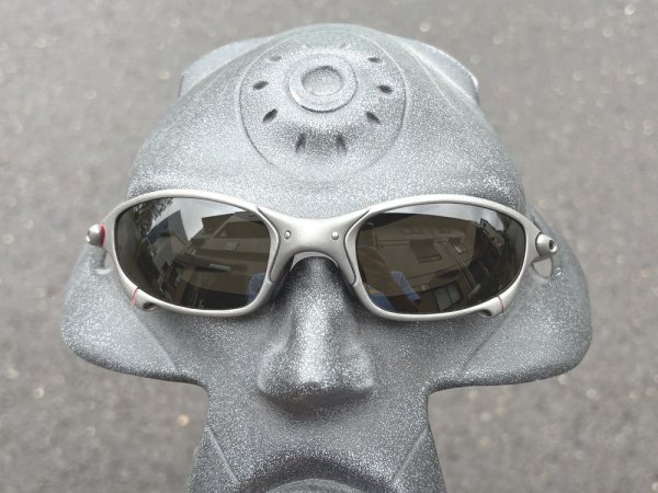 Photo14: JULIET - Daynite - NXT® VARIA™ Photochromic
