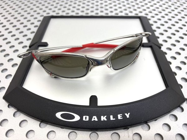 Photo10: JULIET - Black NXT® EMBEDDED Non-Polarized