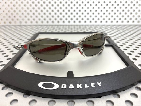 Photo11: JULIET - Black NXT® EMBEDDED Non-Polarized