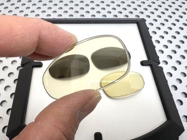 Photo6: JULIET - Daynite - NXT® VARIA™ Photochromic