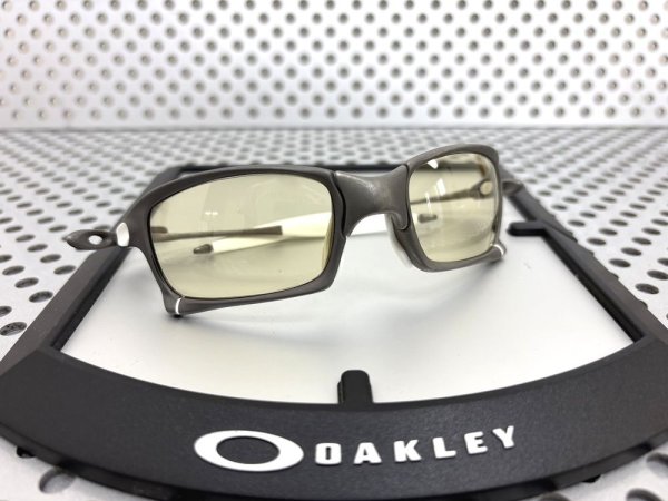 Photo5: X-SQUARED - Daynite - NXT® VARIA™ Photochromic