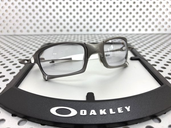 Photo5: X-SQUARED - Sky Clear - NXT® VARIA™ - Photochromic