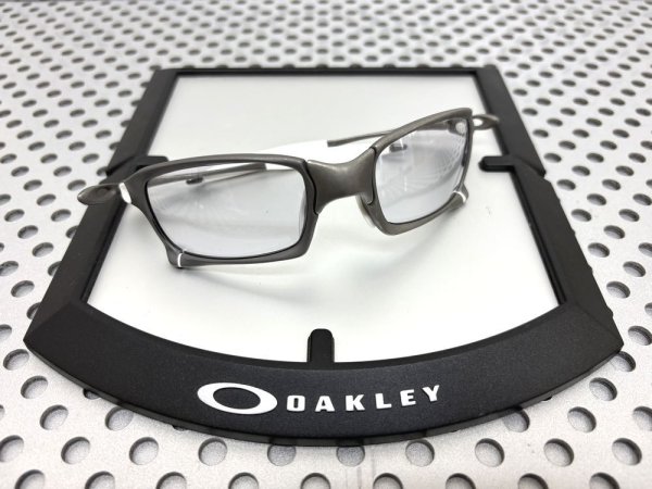 Photo4: X-SQUARED - Sky Clear - NXT® VARIA™ - Photochromic