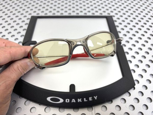 Photo10: JULIET - Daynite - NXT® VARIA™ Photochromic