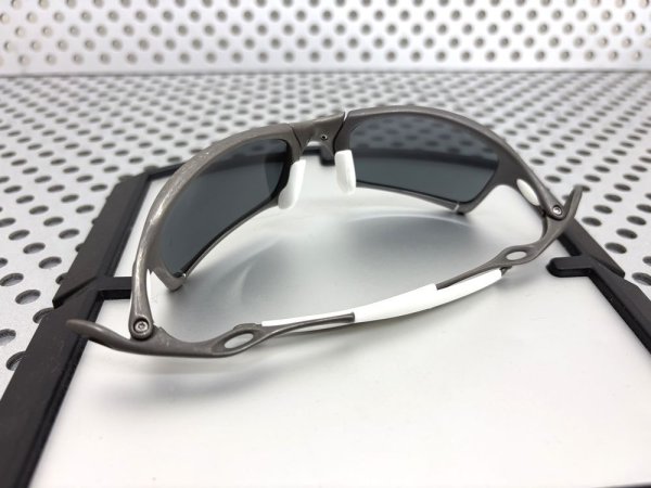 Photo4: X-SQUARED - Black - NXT® EMBEDDED
