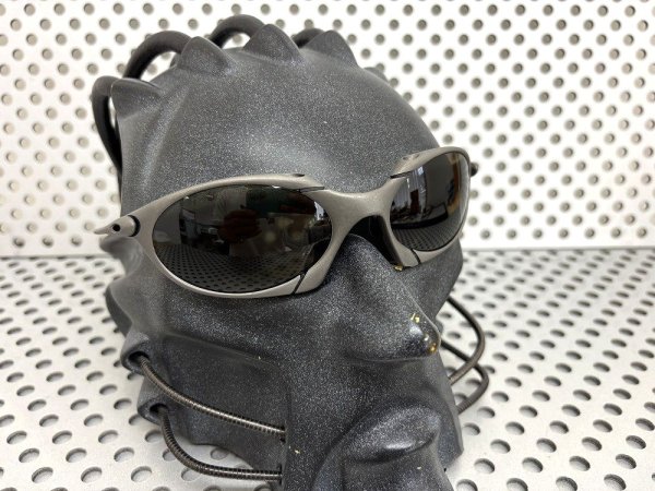 Photo9: ROMEO1 - Black - NXT® EMBEDDED Non-Polarized