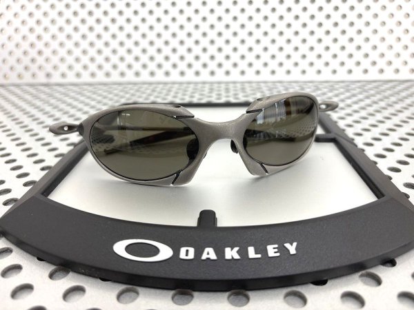 Photo3: ROMEO1 - Black - NXT® EMBEDDED Non-Polarized