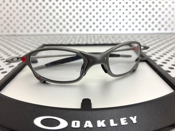 Photo12: JULIET - Sky Clear - NXT® VARIA™  Photochromic