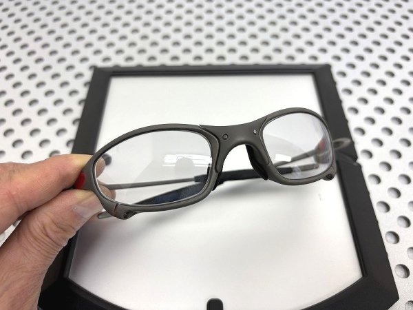Photo13: JULIET - Sky Clear - NXT® VARIA™  Photochromic