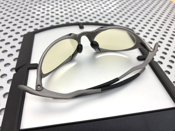 Photo7: ROMEO1 - Daynite - NXT® VARIA™ Photochromic