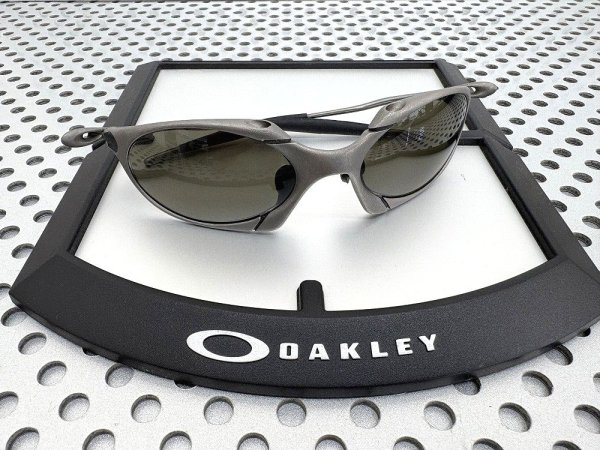 Photo2: ROMEO1 - Black - NXT® EMBEDDED Non-Polarized