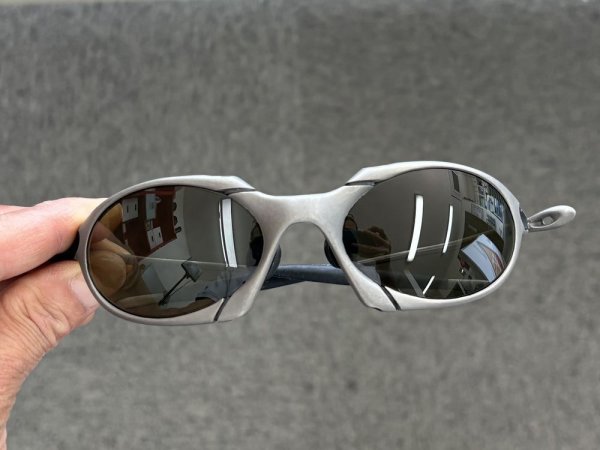 Photo6: ROMEO1 - Black - NXT® EMBEDDED Non-Polarized