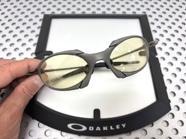 Photo8: ROMEO1 - Daynite - NXT® VARIA™ Photochromic