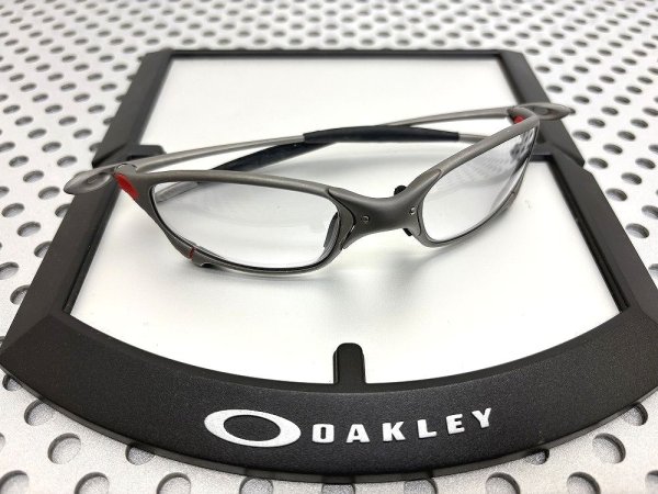 Photo11: JULIET - Sky Clear - NXT® VARIA™  Photochromic