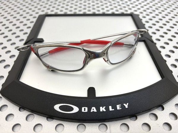 Photo6: JULIET - Sky Clear - NXT® VARIA™  Photochromic