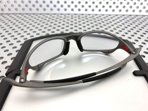 Photo14: JULIET - Sky Clear - NXT® VARIA™  Photochromic