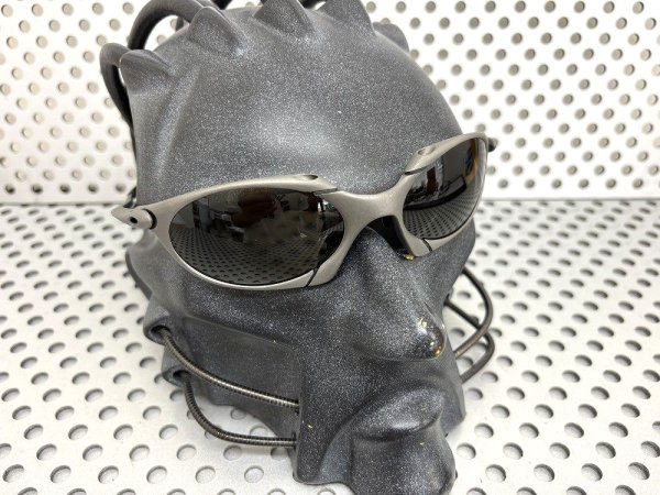 Photo8: ROMEO1 - Black - NXT® EMBEDDED Non-Polarized